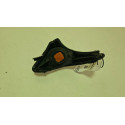 Seta Dianteira Esq Honda Lead 110 10/16 Orig C/det 61449 Crystal