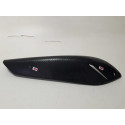Protetor Escapamento Honda Xre 300 19/23 Orig Detalhes 61197