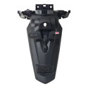 Paralama Traseiro Yamaha Nmax 160 21/24 Detalhes 62850 Traseiro