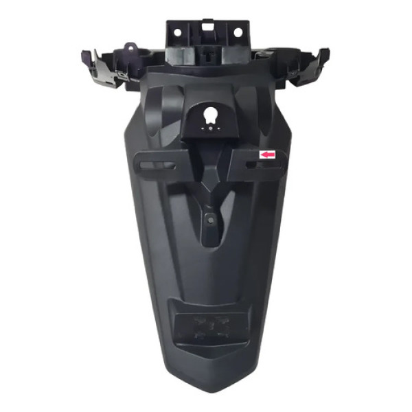 Paralama Traseiro Yamaha Nmax 160 21/24 Detalhes 62850 Traseiro
