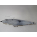 Carenagem Rabeta Honda Biz 125 18/24 L/d Orig Avarias 59237 Branco
