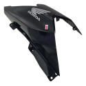 Carenagem Aba Tanque Esq Honda Cg 160 Fan 2025 Detalhe 61735 Preto