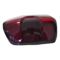 Lanterna Traseira Ranger Cd Limited 23 24 25 Led Direito Direito/passageiro