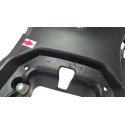 Acabamento Tampa Tanque Honda Adv 160 Detalhes 61039 Preto