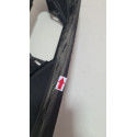 Assoalho Esquerdo Honda Pcx 160 23/25 Original Detalhe 60608 Preto