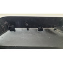 Tampa Porta-malas Dir  Honda Gl 1800 Goldwing 18 Orig 60664 Preto
