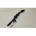 Estribo Yamaha Factor 150 Original Empenado 58758