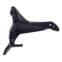 Carenagem Inf Aba Tanque Dir Honda Xre 190 19/24 Orig 56193 Azul-escuro