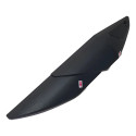 Protetor Escapamento Honda Cg 160 2025 Orig Detalhes 61717