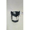 Carenagem Farol Honda Cg 160 Start Fan 16/19 Paralelo 61205 Preto