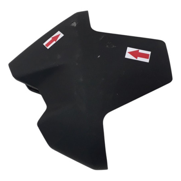 Protetor Bocal Escapamento Tiger 1200 Gt 22/24 Detalhe 55459