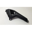 Carenagem Rabeta Yamaha Fazer 250 Fz25 18/15 L/e Orig 62972 Preto