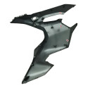 Carenagem Frontal Esq Honda Adv 150 21/24 Detalhes 62551 Cinza-escuro