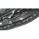 Banco Honda Cg 160 25/26 Original Detalhes 61908 Preto