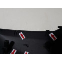 Carenagem Superior Aba Yamaha Fz25 250 18/24 L/e Avari 59561 Preto