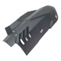 Protetor Escapamento Honda Xre 190 2025 Detalhes 62470