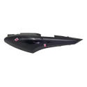 Carenagem Rabeta Esq Yamaha Fazer 150 16/25 Detalhes 54603 Preto