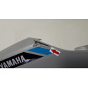 Carenagem Rabeta Yamaha Mt 03 26/26 L/d Orig Ralada 62865 Cinza