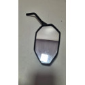 Espelho Retrovisor Honda Adv 150 21/24 L/d Orig C/det 63460