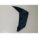 Carenagem Lateral Honda Elite 125 25/26 L/d Detalhes 61132 Azul