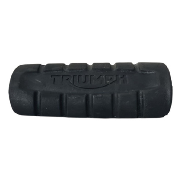 Borracha Pedaleira Tras Bonneville T120 21/21 Detalhes 55780