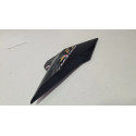 Carenagem Aba Tanque Dir Honda Cb 300f 23/25 Detalhes 61812 Preto