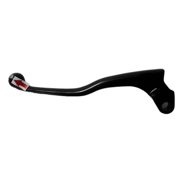 Manete Embreagem Kawasaki Zx4 R 25/26 Orig Detalhe 63817 Preto