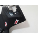 Carenagem Lateral Radiador Kawasaki Vulcan 650s L/d  59920 Preto