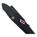 Alça Traseira Esq Honda Cg 160 Titan 16/24 Detalhes 62621 Cinza-escuro