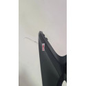 Carenagem Frontal Honda Xre 300 19-22 Orig C/avaria 61345 Cinza-escuro