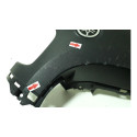 Carenagem Pisca Yamaha Nmax 160 21/24 L/e Ralada 64749 Preto