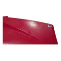 Carenagem Lateral Direita Honda Crf 250f Detalhes 61078 Vermelho