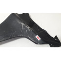 Carenagem Lateral Aba Xre 300 13/15 L/d Orig 56347 Preto