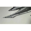 Carenagem Dir Rabeta Honda Elite 125 25/26 Orig C/det 61116
