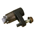 Pino Trava Engrenagem Comando Cg 125 03/05 Original 54423