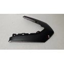 Carenagem Frontal Farol N Max 160 21/24 Orig 63882 Preto