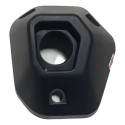 Protetor Bocal Escapamento Honda Adv 150 21/24 Detalhe 63398