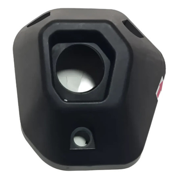 Protetor Bocal Escapamento Honda Adv 150 21/24 Detalhe 63398