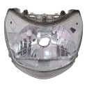 Farol Optico Honda Pop 110 Original Detalhes 59235 Ambos Lados