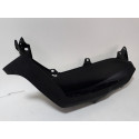 Carenagem Assoalho Pé N Max 160 21/23 L/e Orig 59550 Preto