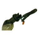 Pisca Seta Diant Esq Honda Cg 160 Fan_titan_start Orig 63574 Preto