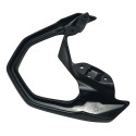 Alça Garupa Traseira Yamaha Nmax 160 2025 2026 Orig 64689 Preto
