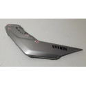 Carenagem Lateral Yamaha Fazer 250 18/24 L/d Orig 62821 Prateado