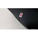 Carenagem Rabeta Honda Cg 160 Titan 22/24 L/e Orig 56411 Preto