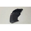 Acabamento Aba Tanque Dir Yamaha Fz25 18/21 Detalhes 63863 Preto