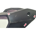 Protetor Escapamento Honda Adv 160 25/26 Detalhes 63487
