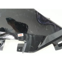 Carenagem Capa Tanque Cg 160 Fan Titan 25/25 L/e Orig 59072 Preto