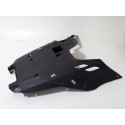 Carenagem Inferior Motor Yamaha N Max 160 21/23 Orig 59685 Preto