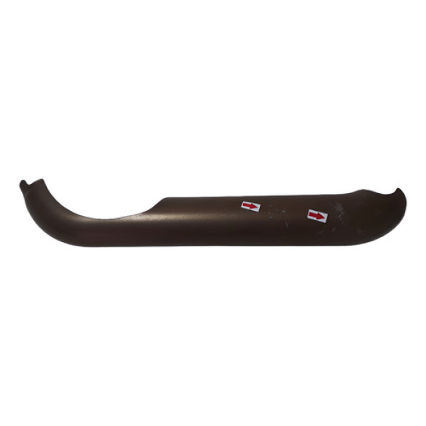 Protetor Escapamento Harley Fat Bob 18/22 Orig 60919