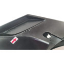 Acabamento Aba Tanque Dir Cg 160 Fan 22/24 Detalhes 62086 Preto